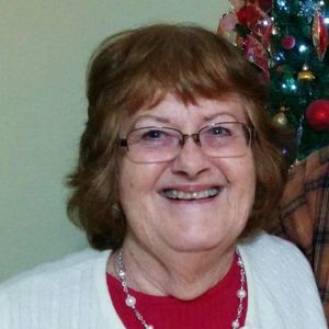 Meet your Posher, Ruth